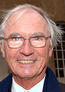 Syd Little Syd Little