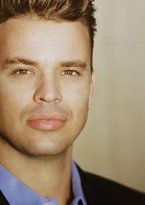 photo of Wade Carpenter