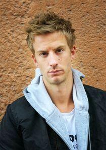 Filip Berg Filip Berg