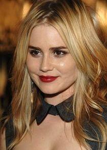 Alison Lohman Alison Lohman