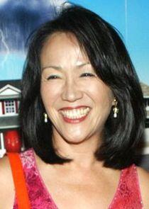 Freda Foh Shen Freda Foh Shen