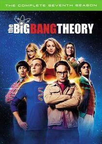 The Big Bang Theory - Season 7