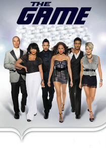 The Game The Game