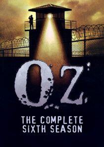 Oz - Season 6 Oz - Season 6