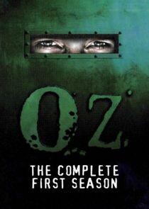 Oz - Season 1 Oz - Season 1