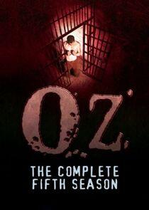 Oz - Season 5 Oz - Season 5