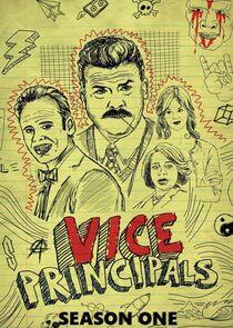 Vice Principals - Season 1 Vice Principals - Season 1