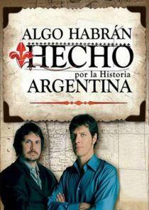 Algo habrán hecho (por la historia argentina) Algo habrán hecho (por la historia argentina)