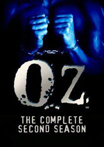 Oz - Season 2 Oz - Season 2
