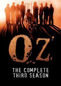 Oz - Season 3 Oz - Season 3