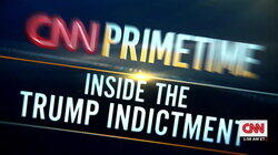 Inside the Trump Indictment Inside the Trump Indictment