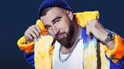 Travis Kelce / Kelsea Ballerini Travis Kelce / Kelsea Ballerini