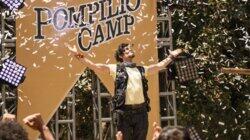 El campamento de Pompilio El campamento de Pompilio