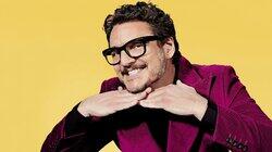 Pedro Pascal / Coldplay Pedro Pascal / Coldplay