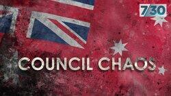 Council Chaos Council Chaos