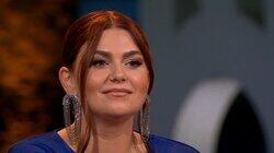 Roxanne Hazes Roxanne Hazes