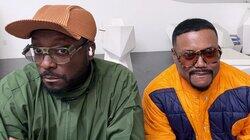 will.i.am Asks where.am.i? will.i.am Asks where.am.i?