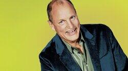 Woody Harrelson / Jack White Woody Harrelson / Jack White