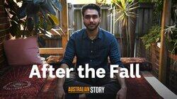 After the Fall - Mahboba Rawi and Sourosh Cina After the Fall - Mahboba Rawi and Sourosh Cina