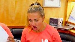Omelette You Finish But… Omelette You Finish But…