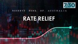 Rate Relief Rate Relief