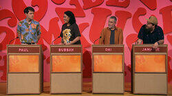 Dai Henwood, Paul Williams & Bubbah Olo Dai Henwood, Paul Williams & Bubbah Olo