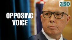 Opposing Voice Opposing Voice