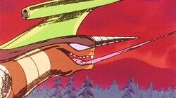 Devil's command!! Concentrated attack on air and land Devil's command!! Concentrated attack on air and land