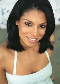 Susan Kelechi Watson Susan Kelechi Watson