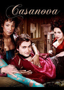 Casanova Casanova