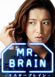 Mr. Brain Mr. Brain