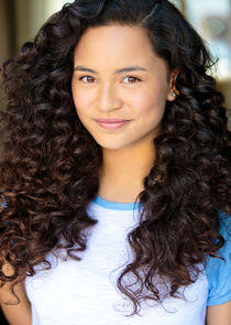 Tiana Le Tiana Le