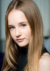 Miriam Petche Miriam Petche
