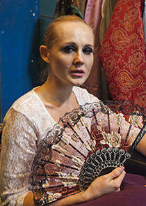 Марина, стриптизерша Марина, стриптизерша