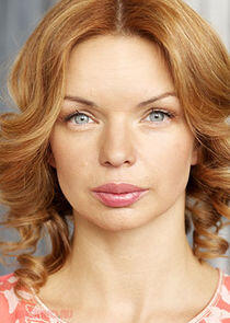 Алиса Гребенщикова Алиса Гребенщикова