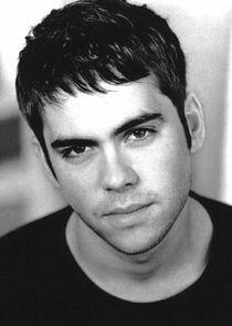Bruno Langley Bruno Langley
