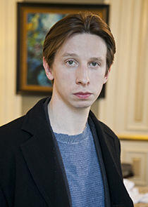 Веня, писатель Веня, писатель