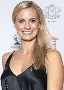 Silje Sandmæl Silje Sandmæl