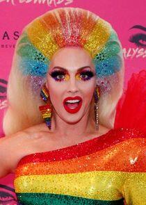 Alyssa Edwards Alyssa Edwards