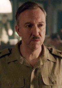 General Percival General Percival