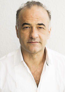 Christophe Guybet