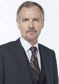 Mike Goss Mike Goss