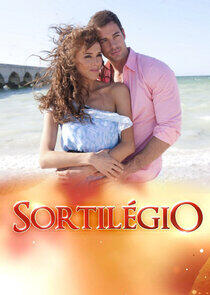 Sortilegio Sortilegio