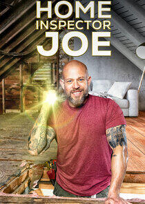 Home Inspector Joe Home Inspector Joe