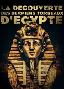 Tombs of Egypt: The Ultimate Mission Tombs of Egypt: The Ultimate Mission