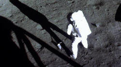 The Moon and Beyond The Moon and Beyond