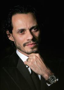 Marc Anthony Marc Anthony