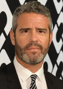 Andy Cohen