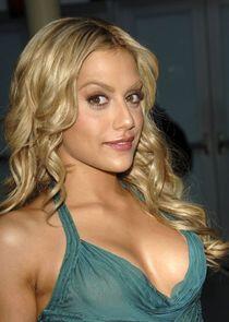 Brittany Murphy Brittany Murphy
