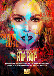 Untold Stories of Hip-Hop Untold Stories of Hip-Hop